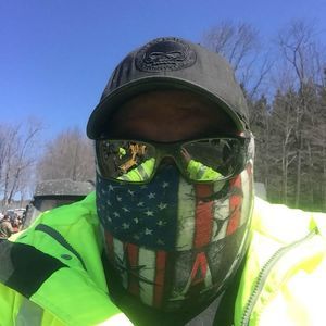 Meet your Posher, Frank